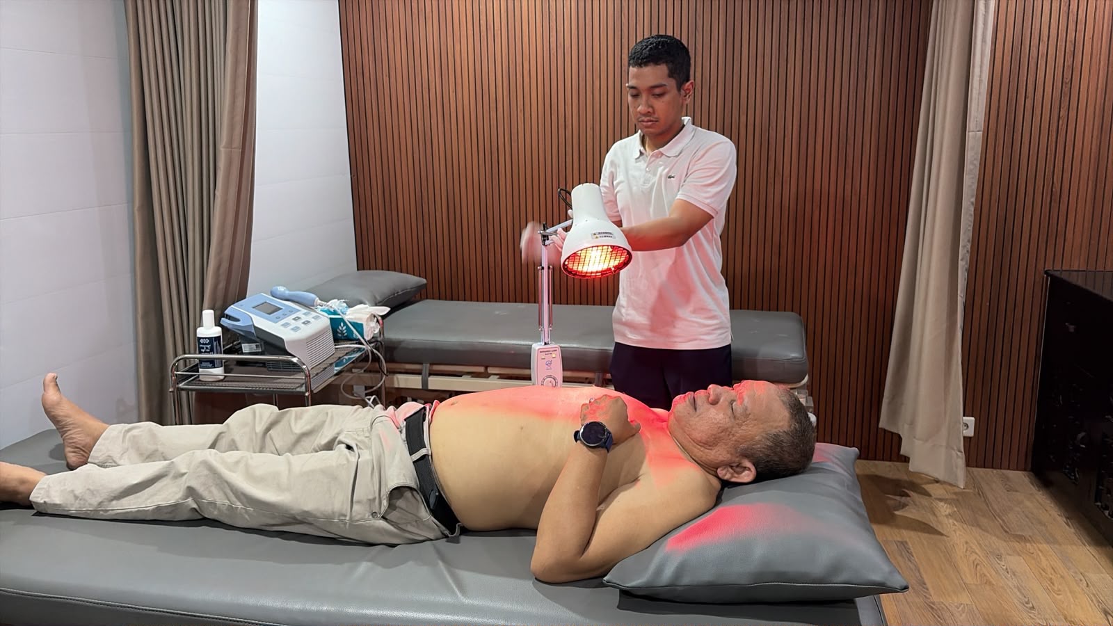 Rehabilitasi Jalan & Postur